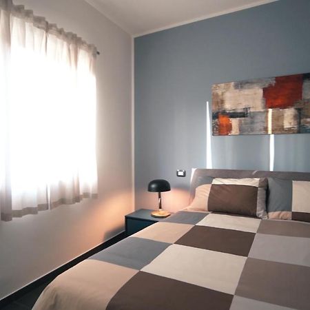 Mi Tierra Luxury Apartments Palermo Zewnętrze zdjęcie