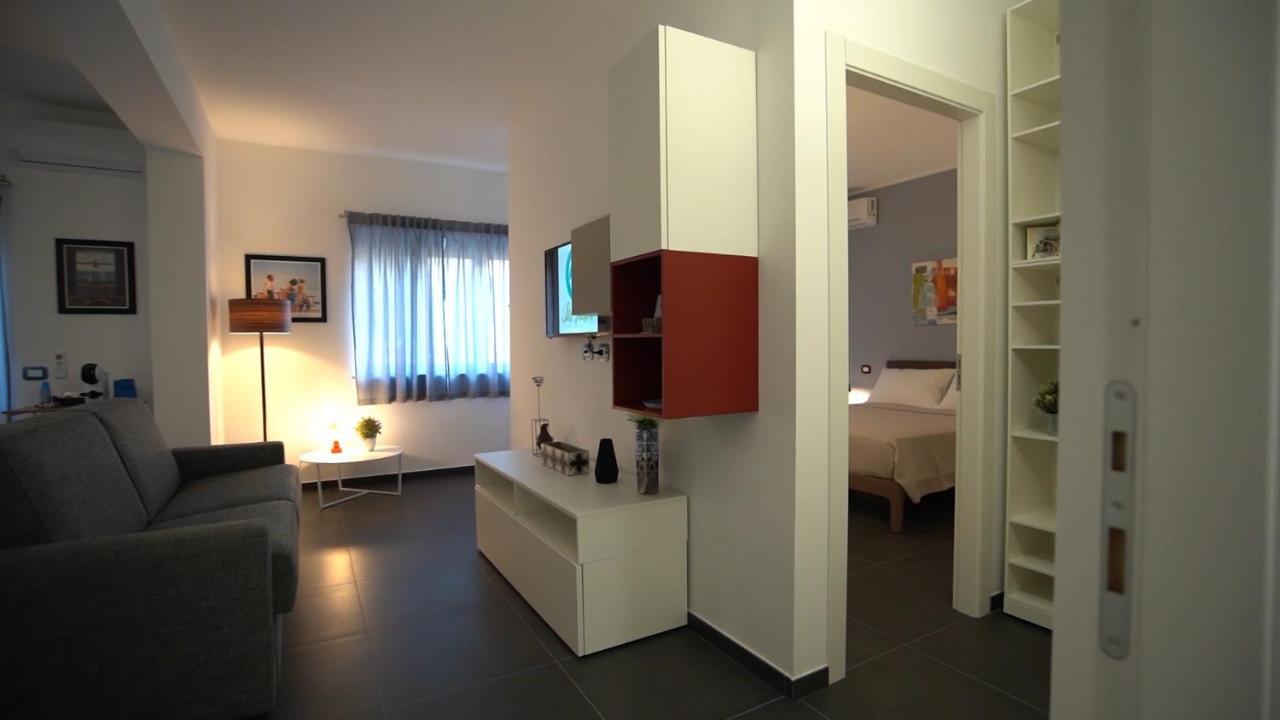 Mi Tierra Luxury Apartments Palermo Zewnętrze zdjęcie