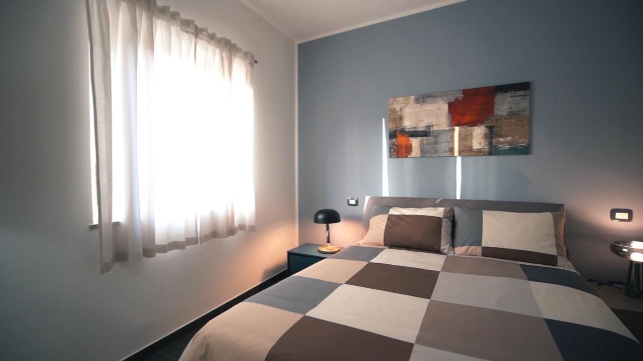 Mi Tierra Luxury Apartments Palermo Zewnętrze zdjęcie