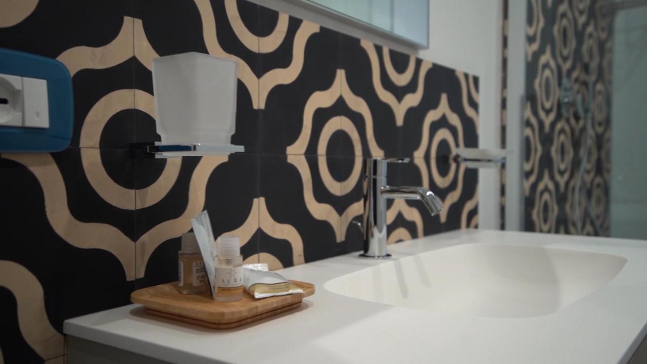 Mi Tierra Luxury Apartments Palermo Zewnętrze zdjęcie