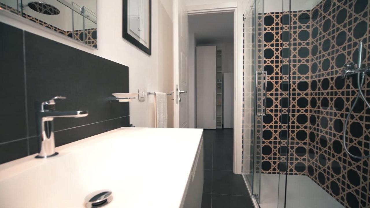 Mi Tierra Luxury Apartments Palermo Zewnętrze zdjęcie