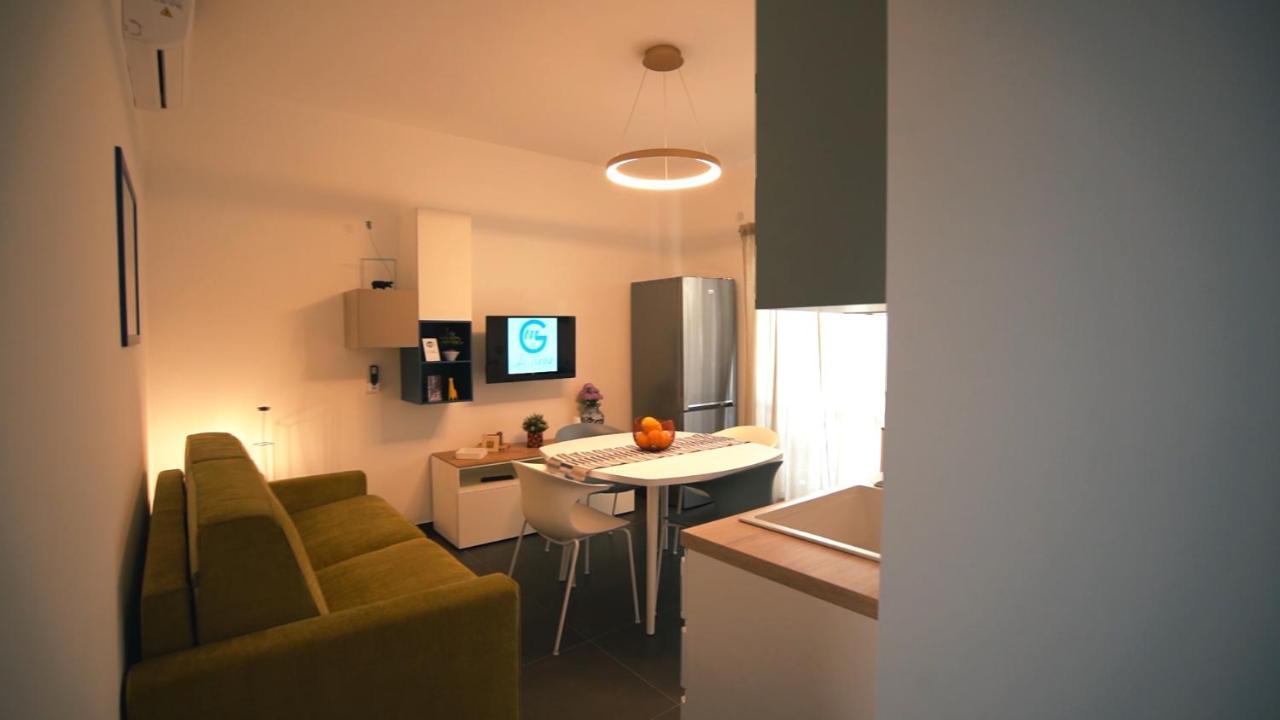 Mi Tierra Luxury Apartments Palermo Zewnętrze zdjęcie