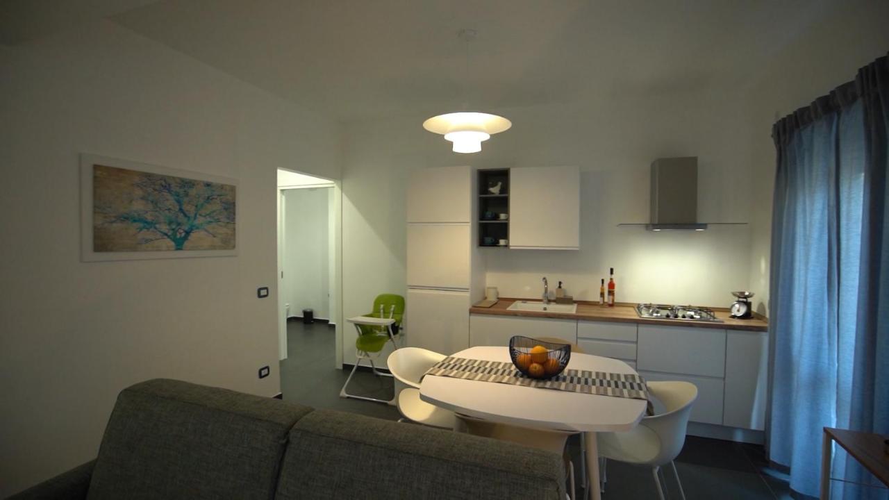 Mi Tierra Luxury Apartments Palermo Zewnętrze zdjęcie