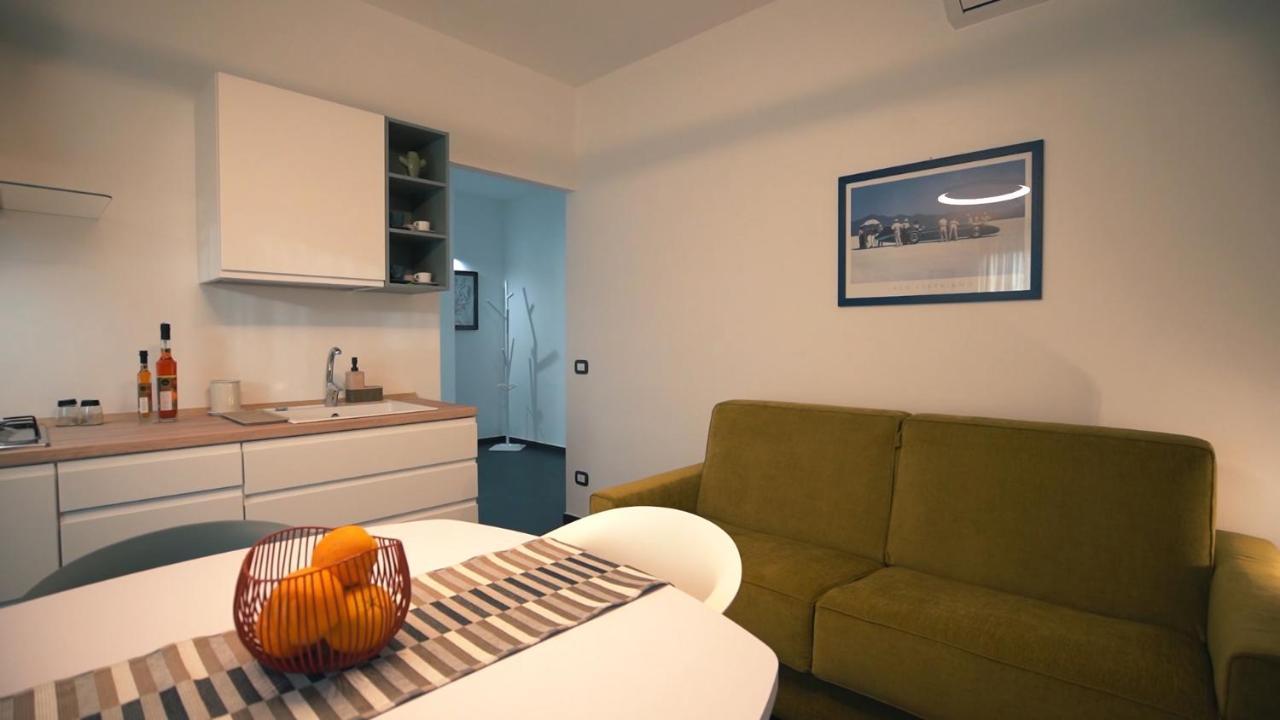 Mi Tierra Luxury Apartments Palermo Zewnętrze zdjęcie