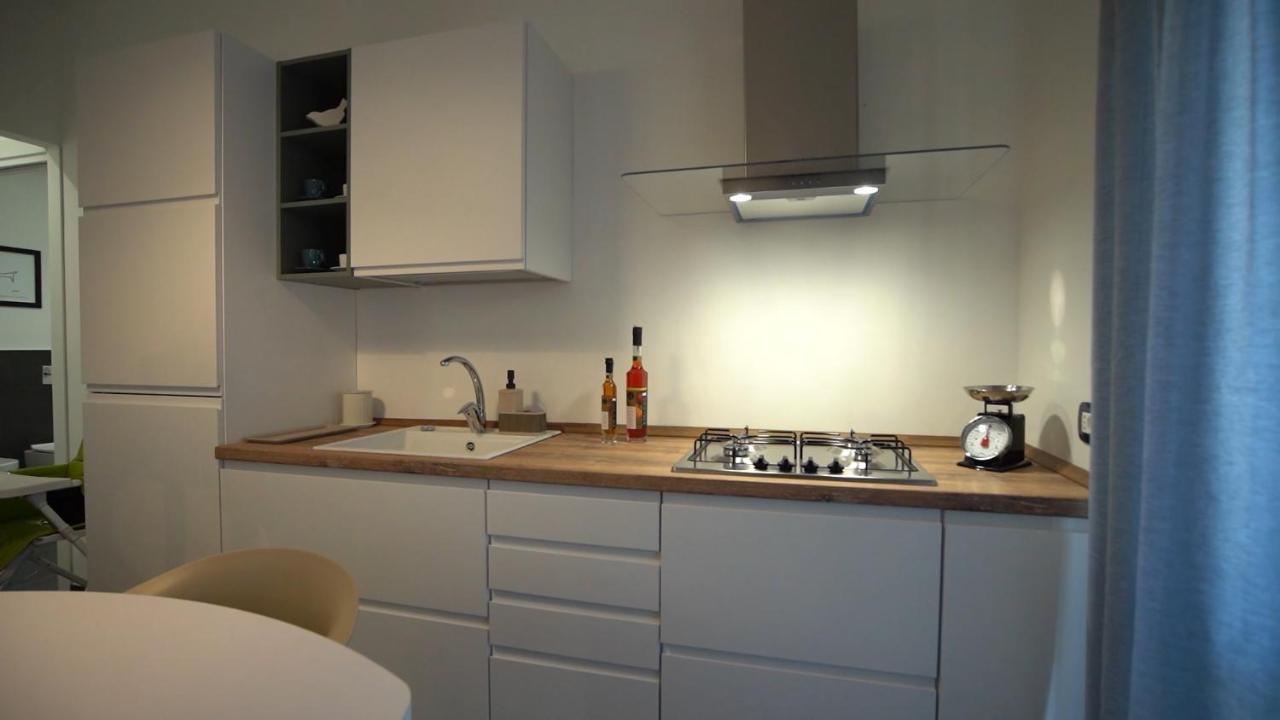 Mi Tierra Luxury Apartments Palermo Zewnętrze zdjęcie