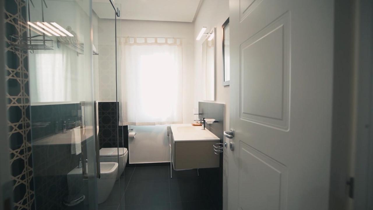 Mi Tierra Luxury Apartments Palermo Zewnętrze zdjęcie