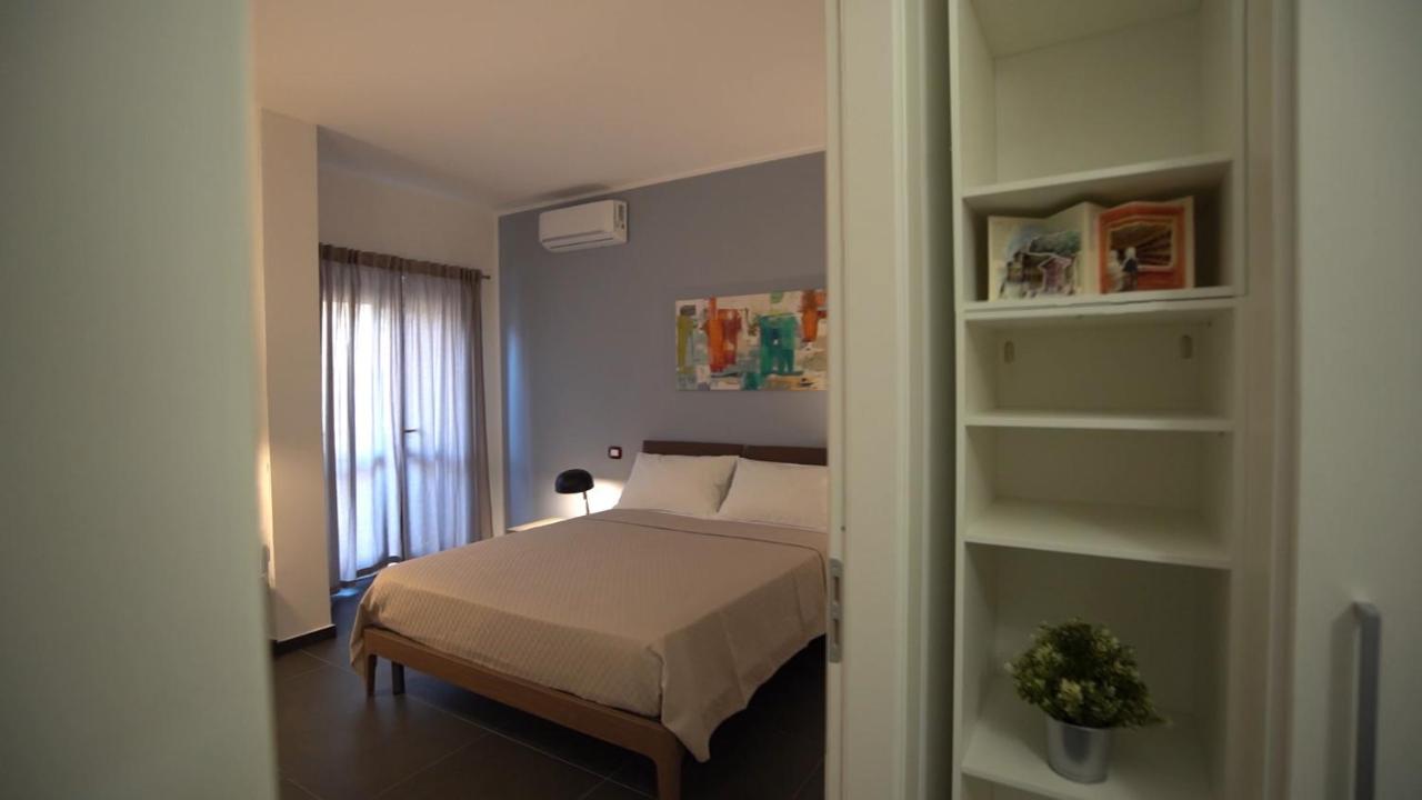 Mi Tierra Luxury Apartments Palermo Zewnętrze zdjęcie