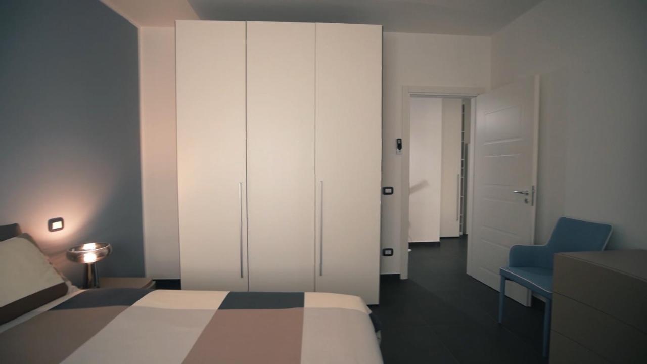 Mi Tierra Luxury Apartments Palermo Zewnętrze zdjęcie