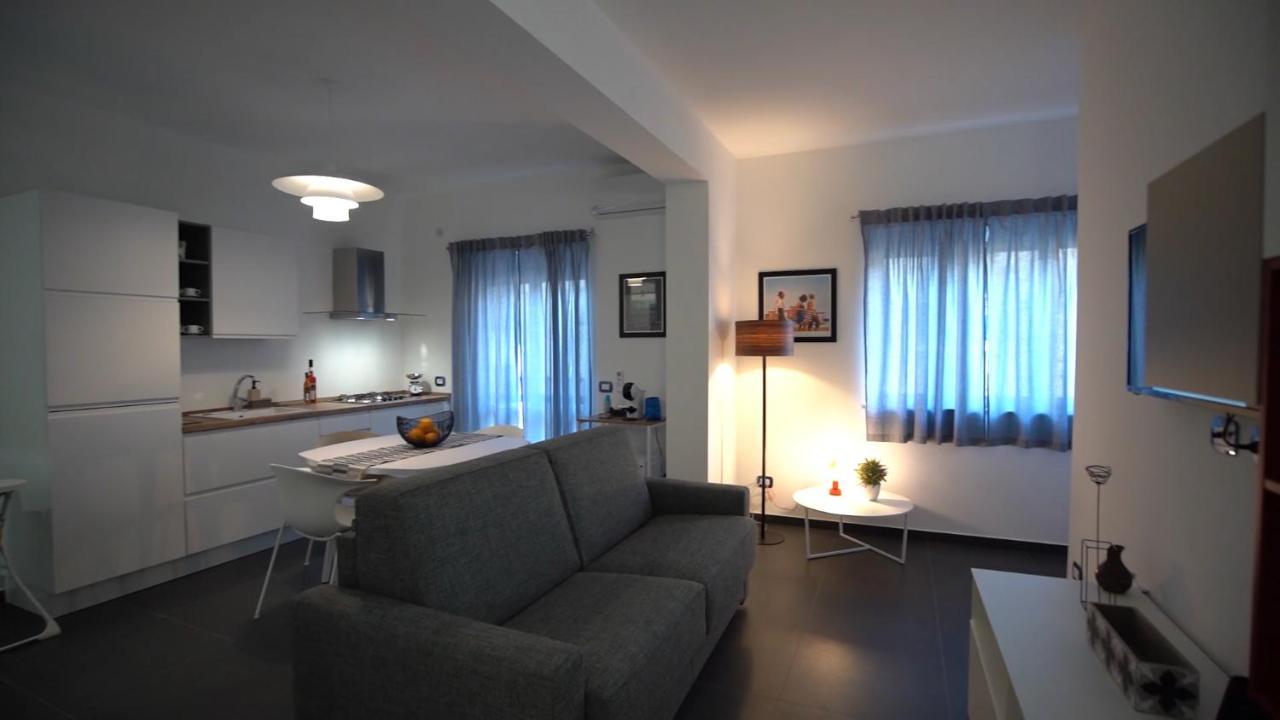 Mi Tierra Luxury Apartments Palermo Zewnętrze zdjęcie