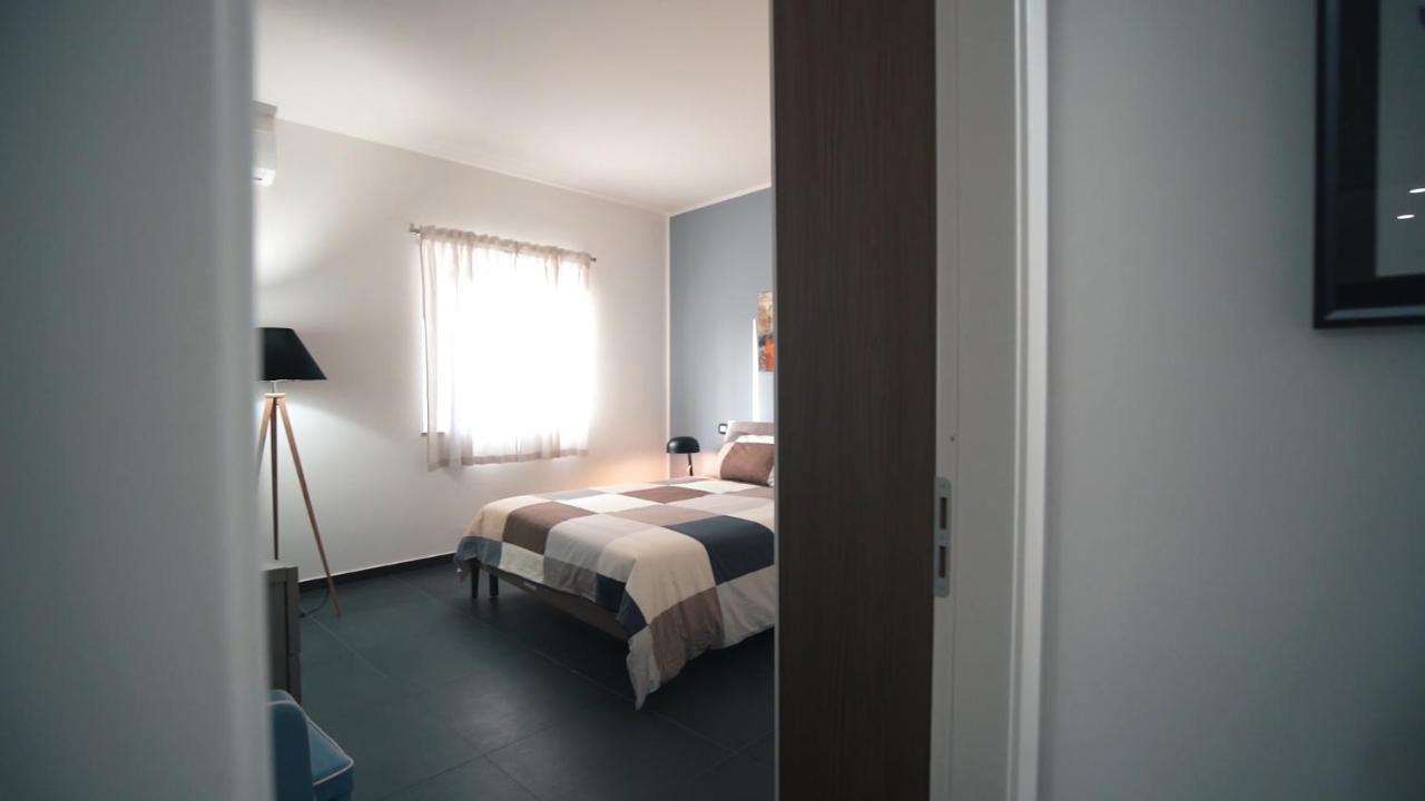 Mi Tierra Luxury Apartments Palermo Zewnętrze zdjęcie