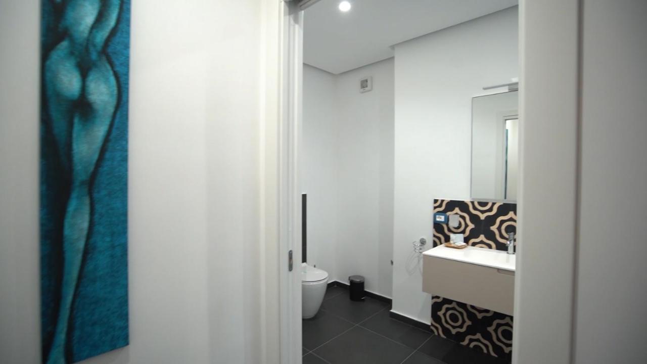 Mi Tierra Luxury Apartments Palermo Zewnętrze zdjęcie