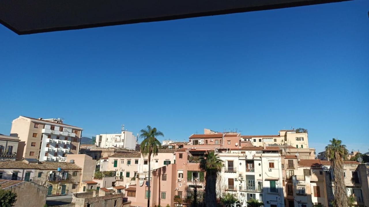 Mi Tierra Luxury Apartments Palermo Zewnętrze zdjęcie