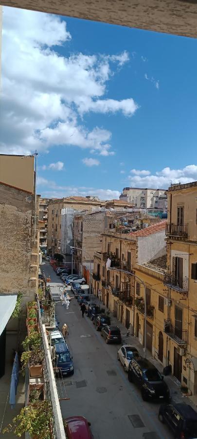 Mi Tierra Luxury Apartments Palermo Zewnętrze zdjęcie